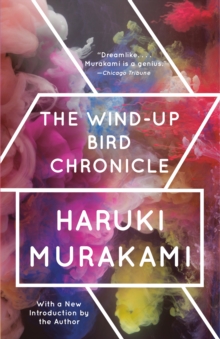 Image for The Wind-Up Bird Chronicle : A Novel
