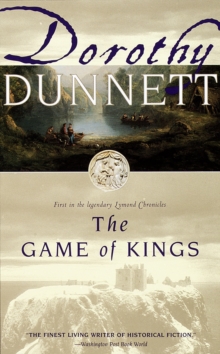 Image for The Game of Kings