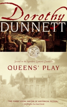 Image for Queen's Play
