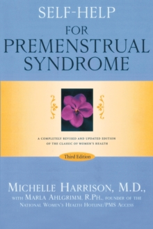 Image for Self-Help for Premenstrual Syndrome