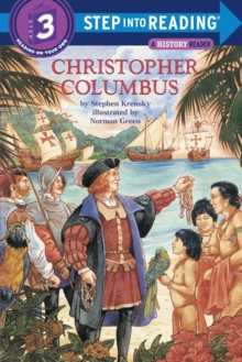 Image for Christopher Columbus