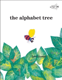 Image for The alphabet tree