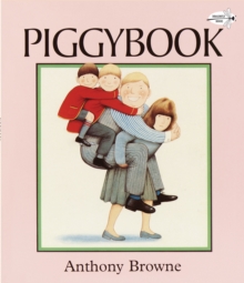 Image for Piggybook