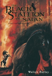 Image for Black Stallion and Satan