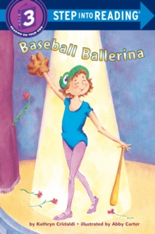 Image for Baseball Ballerina