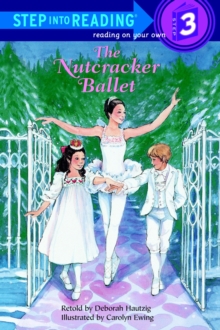 Image for The Nutcracker Ballet