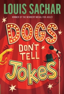 Image for Dogs Don't Tell Jokes