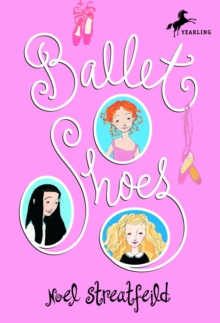 Image for Ballet Shoes