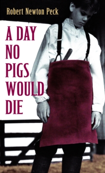 Image for A Day No Pigs Would Die