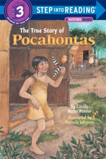 Image for The True Story of Pocahontas