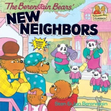 Image for The Berenstain Bears' New Neighbors