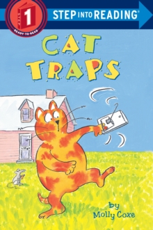 Image for Cat Traps