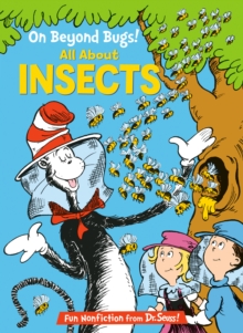 Image for On Beyond Bugs : All about Insects