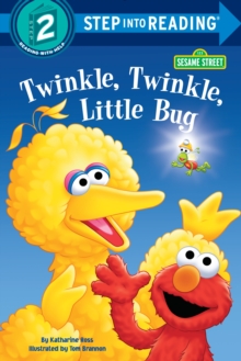 Image for Twinkle, twinkle, little bug