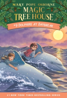 Image for Magic Tree House 09