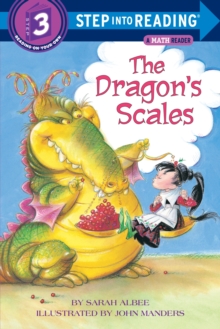 Image for The Dragon's Scales