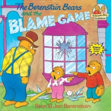 Image for The Berenstain Bears and the blame game