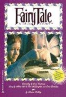 Image for Fairy tale  : a true story movie novelization