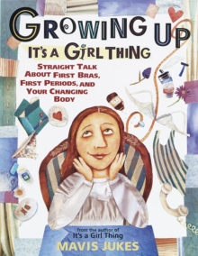Image for Growing Up: It's a Girl Thing