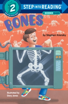 Image for Bones