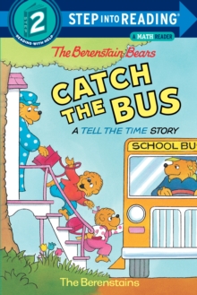 Image for The Berenstain Bears Catch the Bus