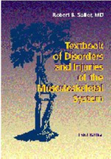 Textbook of Disorders and Injuries of the Musculoskeletal System