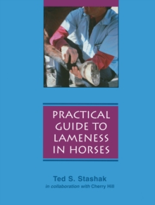 Image for Practical Guide to Lameness in Horses