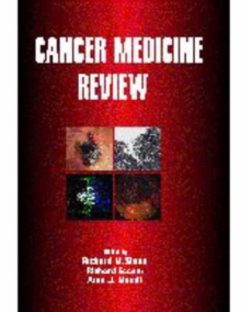 Image for Cancer Medicine