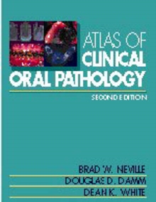 Image for Color Atlas of Clinical Oral Pathology