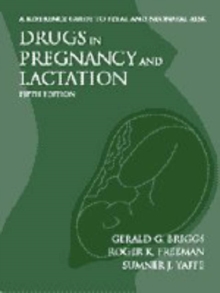 Image for Drugs in Pregnancy and Lactation
