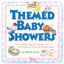 Image for Themed Baby Showers