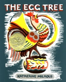 Image for The Egg Tree