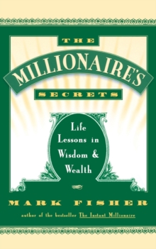 Image for The Millionaire's Secrets