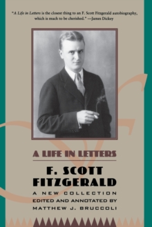 Image for A Life in Letters