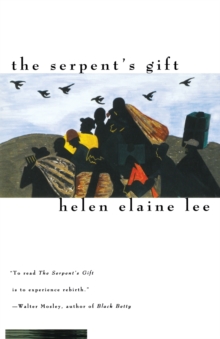 Image for The Serpent's Gift