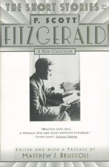 Image for The Short Stories of F. Scott Fitzgerald