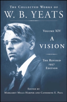 Image for Vision: The Revised 1937 Edition