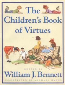 Image for The children's book of virtues
