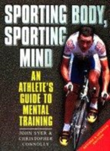 Image for SPORTING BODY, SPORTING MIND : ATHLETE'S