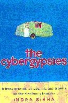 Image for The Cybergypsies