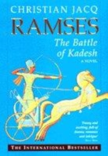 Image for Ramses: The battle of Kadesh