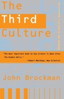 Image for The Third Culture