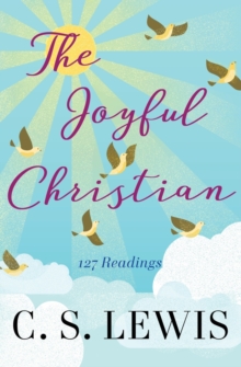 Image for The Joyful Christian