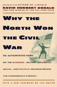 Image for Why the North won the Civil War