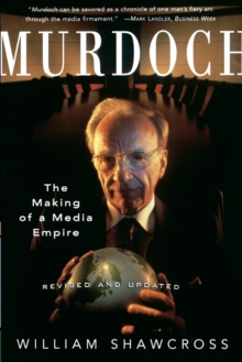 Image for Murdoch