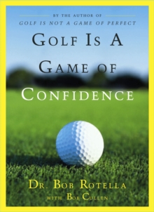 Image for Golf is a Game of Confidence