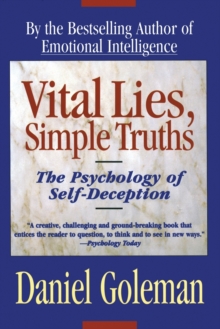 Image for Vital Lies, Simple Truths
