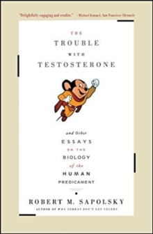 Image for The Trouble with Testosterone