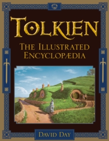 Image for Tolkien : The Illustrated Encyclopaedia