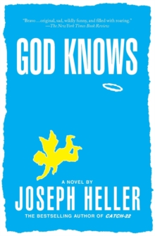 Image for God Knows